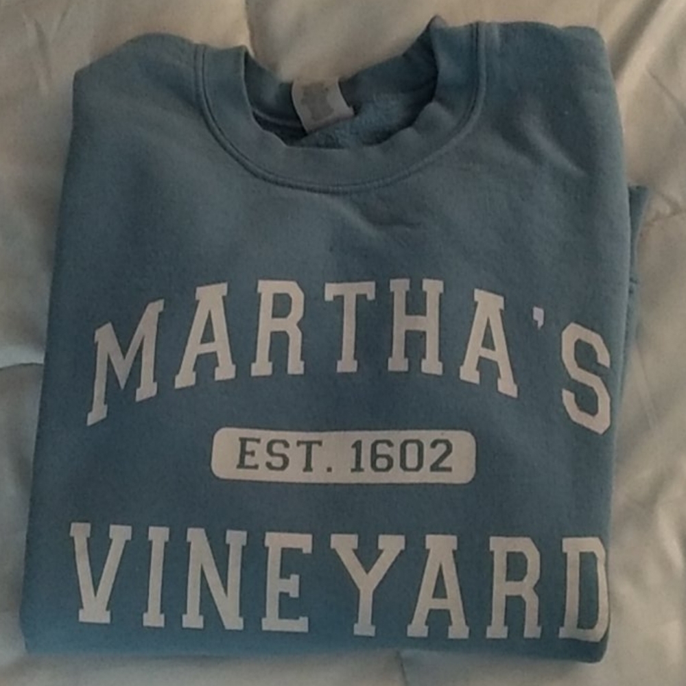 Nautical Sweatshirt